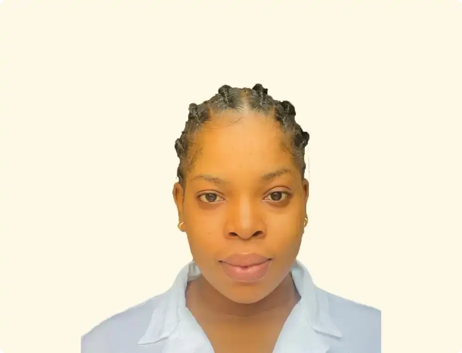 Picture of Lilian Onyeneke