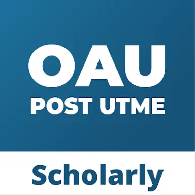 OAU Post UTME - Past Questions & Answers(Offline)Icon