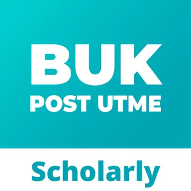 BUK Post UTME - Past Questions & Answers (Offline) Icon