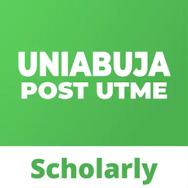 UNIABUJA Post UTME-Past Questions&Answers(Offline) Icon