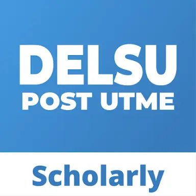 DELSU Post UTME-Past Questions & Answers (Offline)Icon
