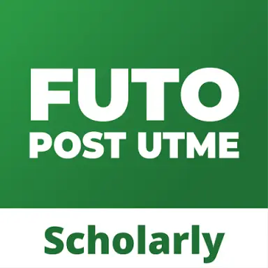FUTO Post UTME - Past Questions & Answers(Offline) Icon