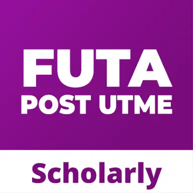 FUTA Post UTME - Past Questions & Answers(Offline) Icon
