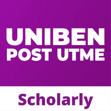 UNIBEN Post UTME-Past Questions & Answers(Offline)Icon
