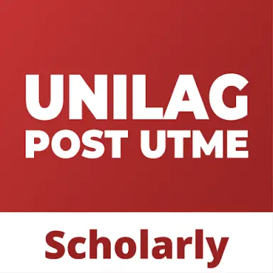UNILAG Post UTME-Past Questions & Answers(Offline)Icon
