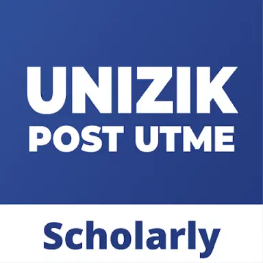 UNIZIK Post UTME-Past Questions & Answers(Offline) Icon