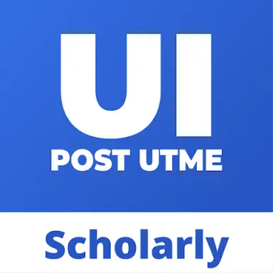 UI Post UTME - Past Questions & Answers (Offline) Icon