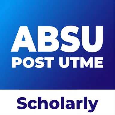 ABSU Post UTME-Past Questions & Answers (Offline)Icon