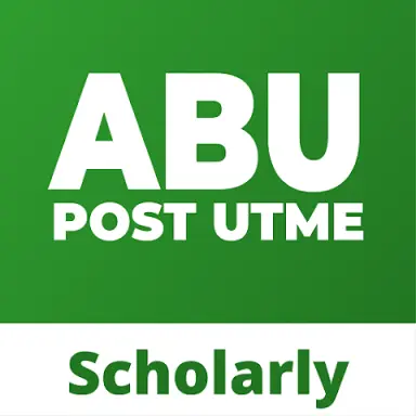ABU Post UTME - Past Questions & Answers (Offline) Icon