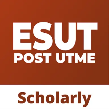 ESUT Post UTME-Past Questions Icon