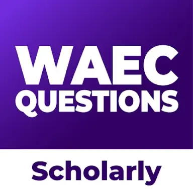 WAEC - Past Questions and Answers (Scholarly)Icon