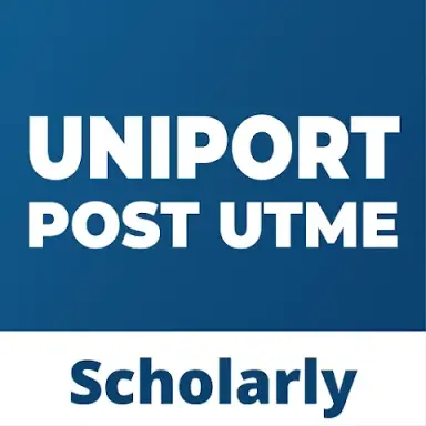 UNIPORT Post UTME - Past Questions and AnswersIcon